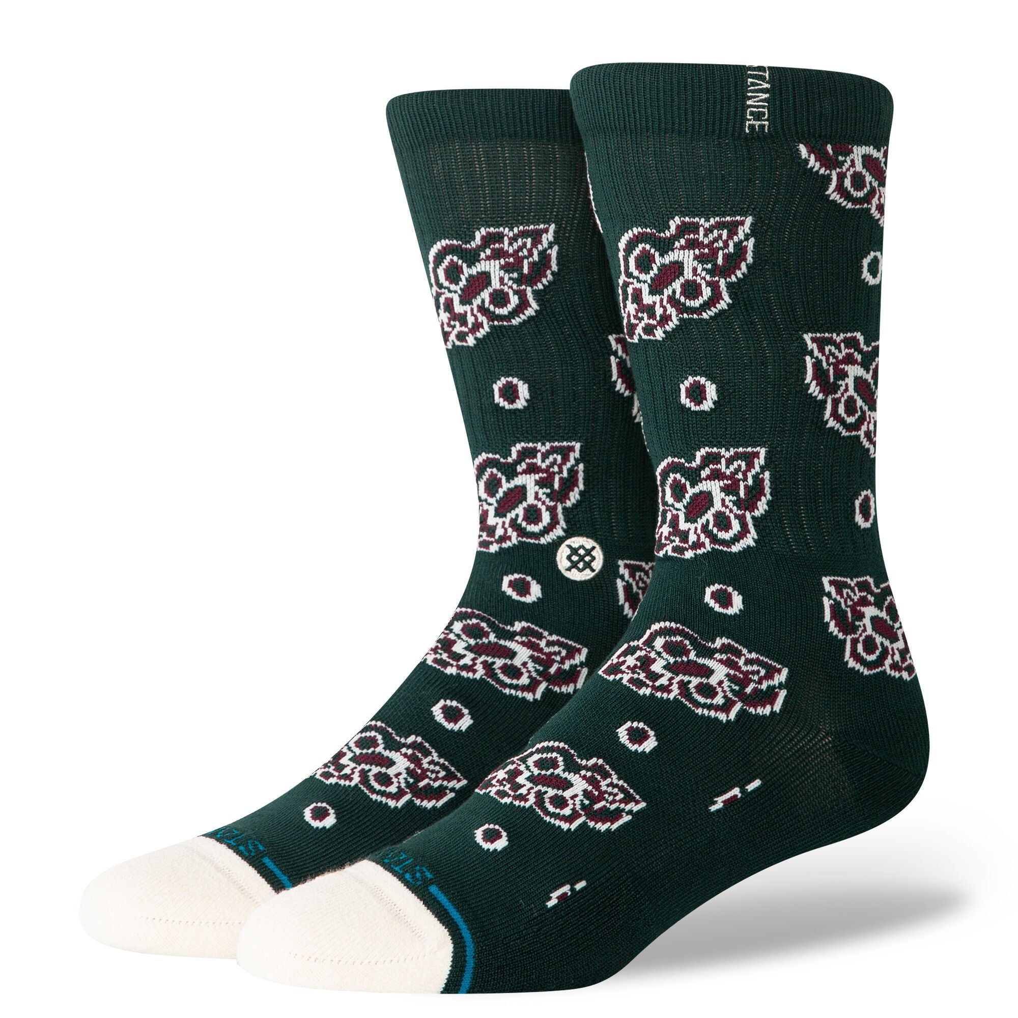 Butter Blend? Crew Socks