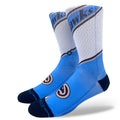 Stance X NBA 2025 City Edition Poly Crew Socks