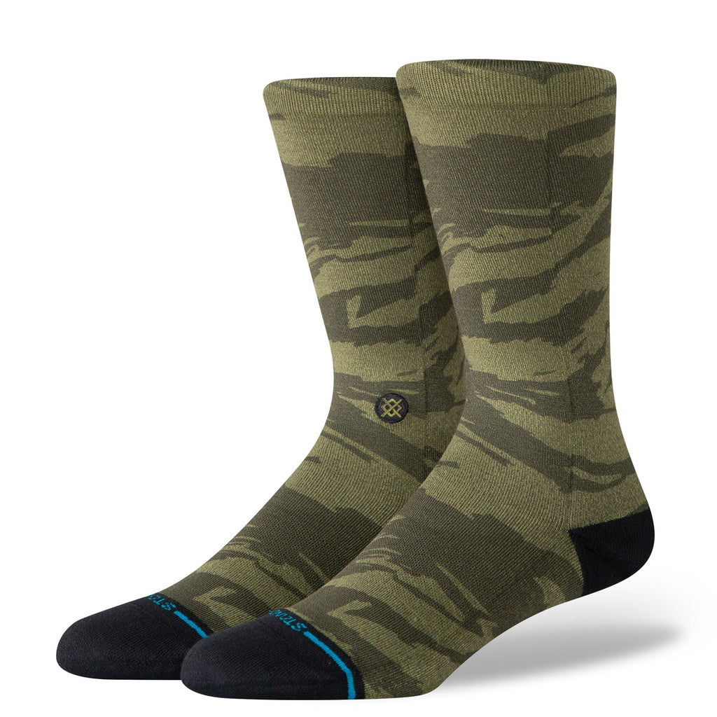 Butter Blend? Crew Socks