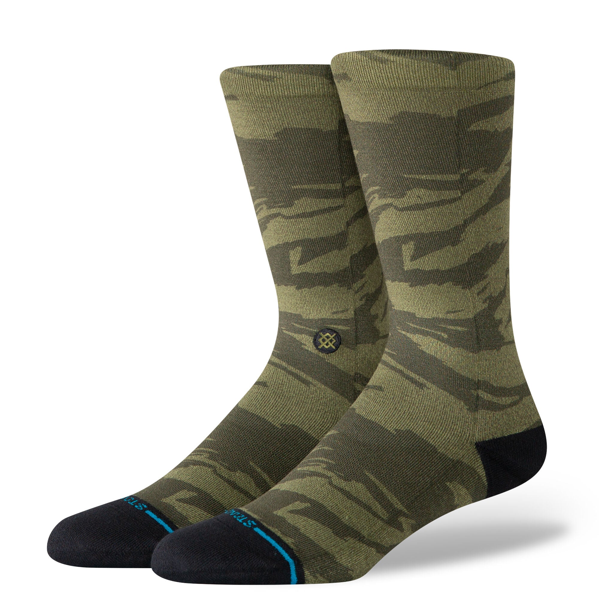 Butter Blend? Crew Socks
