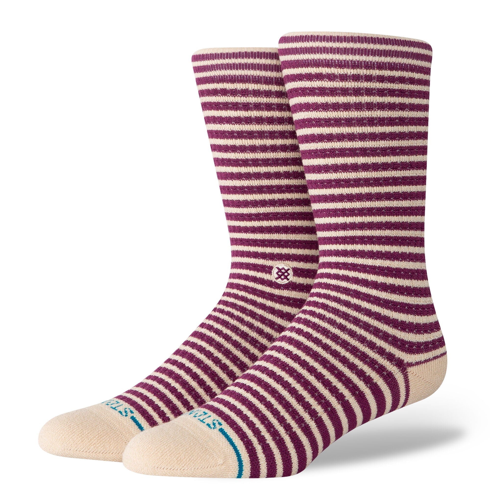 Butter Blend? Crew Socks