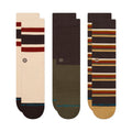 MILL HOUSE 3 PACK CREW