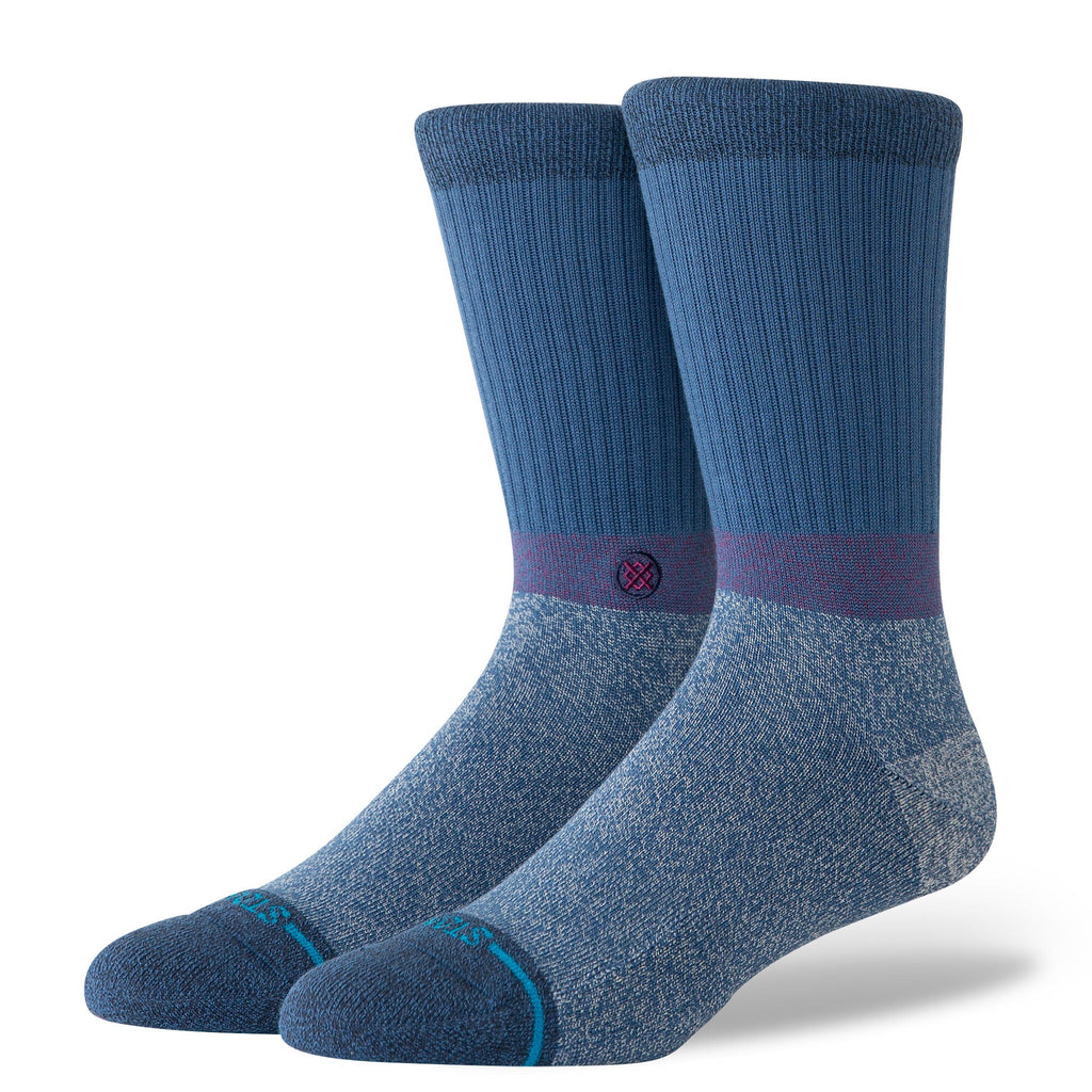 Butter Blend? Crew Socks