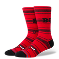 Bulls Homesick Crew Socks