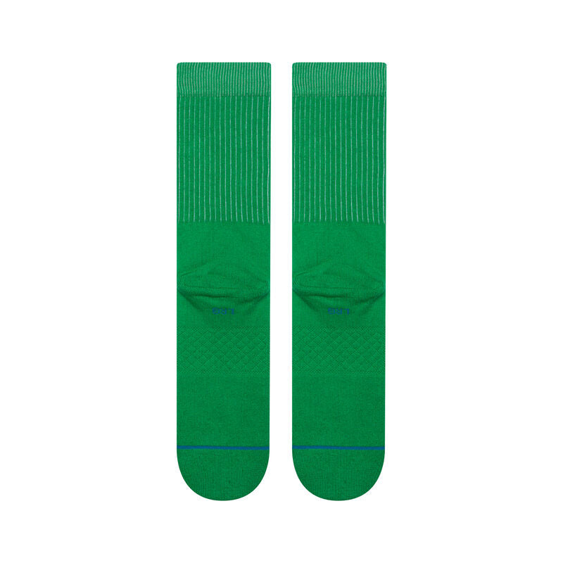 Celtics Badged Crew Socks