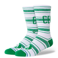 Celtics Homesick Crew Socks
