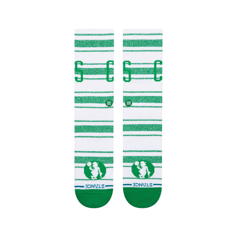 Celtics Homesick Crew Socks