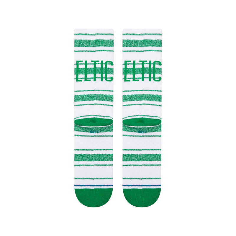 Celtics Homesick Crew Socks