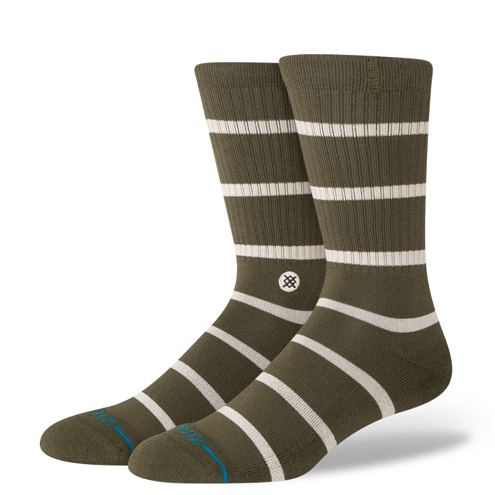 Butter Blend? Crew Socks