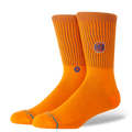 Knicks Badged Crew Socks