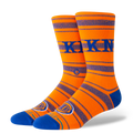 Knicks Homesick Crew Socks
