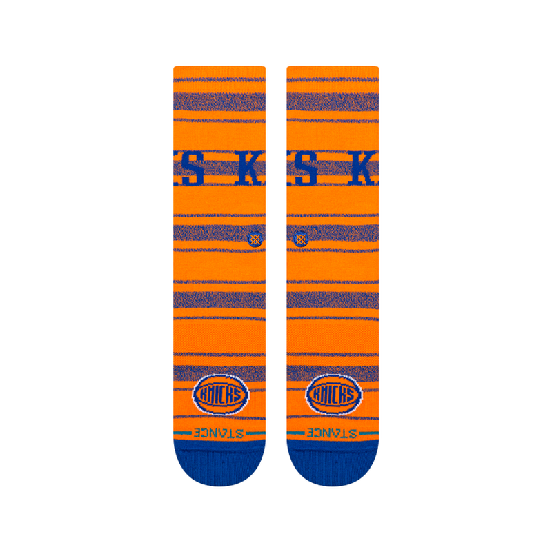Stance X NBA Homesick Crew Socks