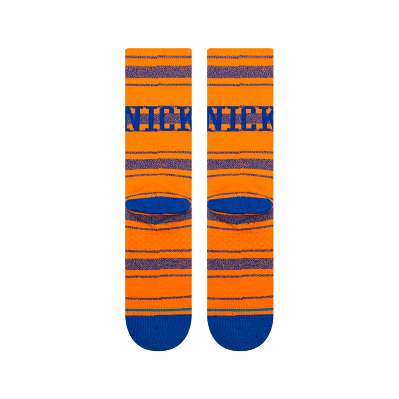Knicks Homesick Crew Socks
