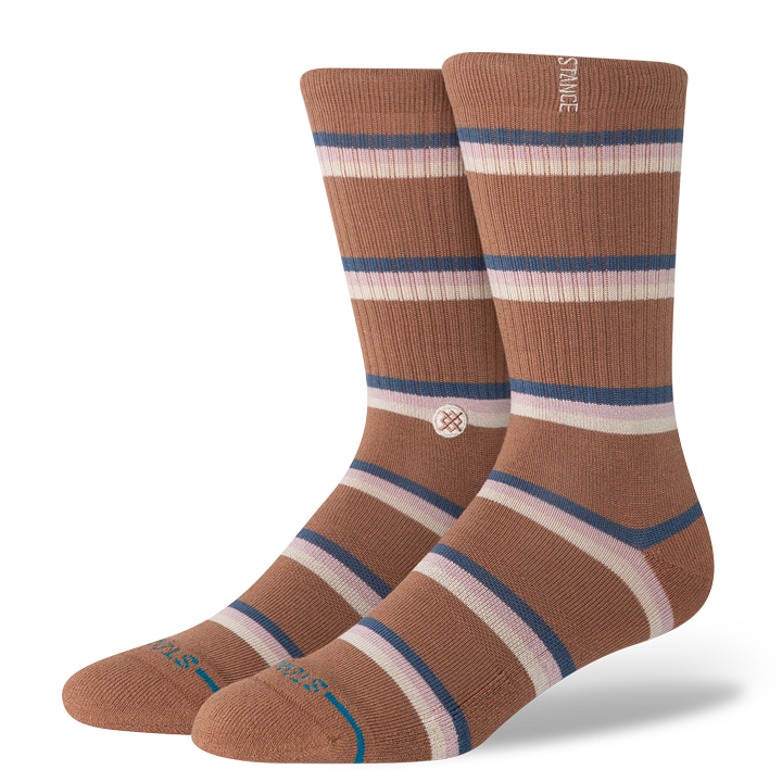 Butter Blend? Crew Socks