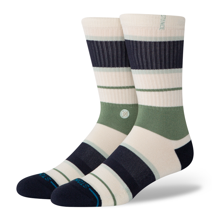 Butter Blend? Crew Socks