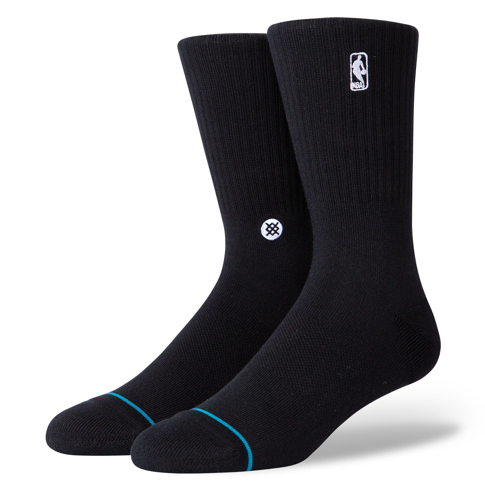 NBA LOGOMAN DYE