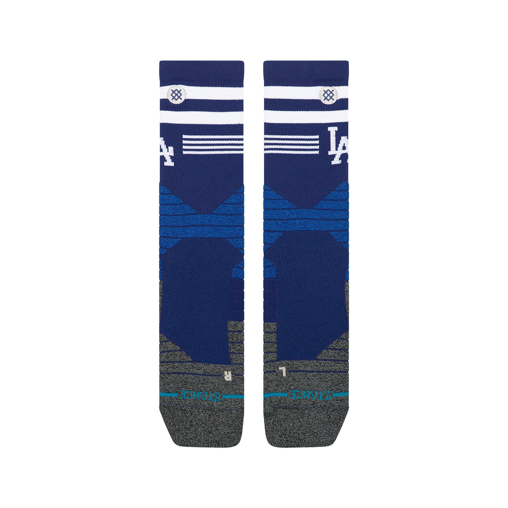 Lad Dmnd Pro Crew Socks
