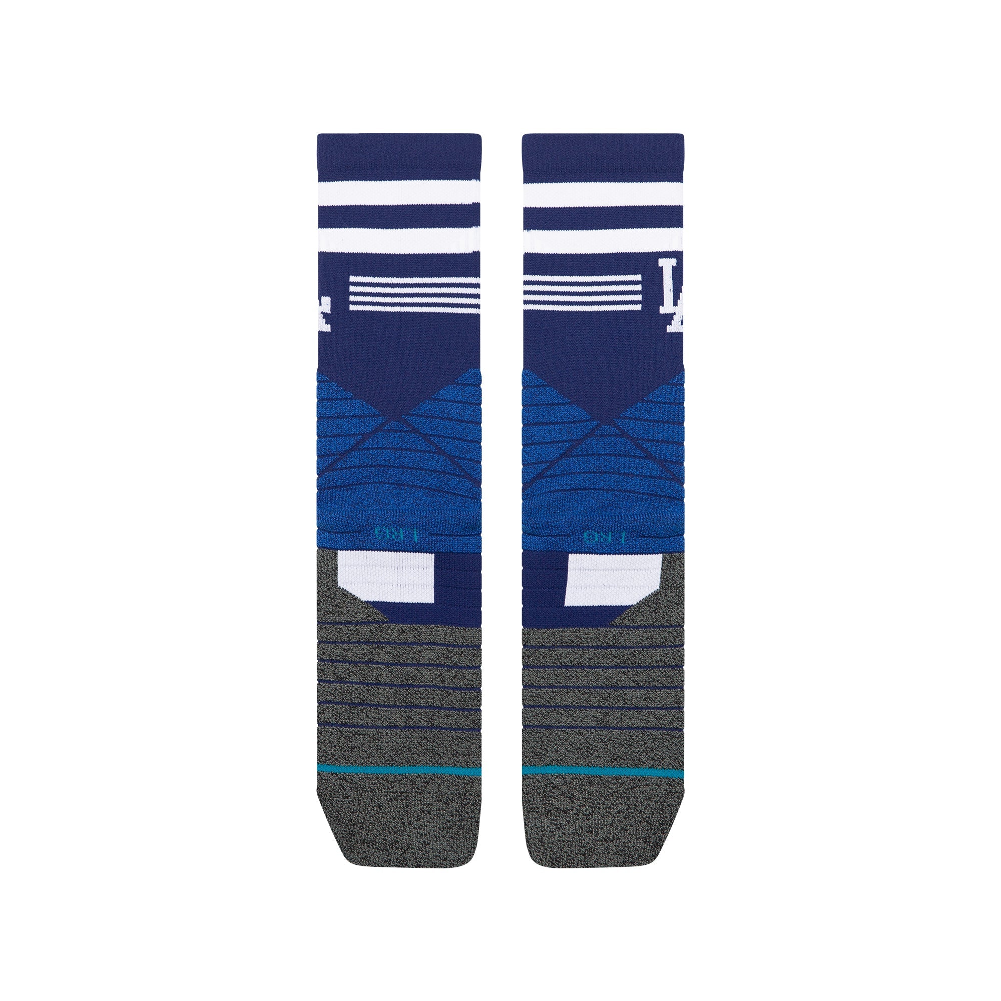 Lad Dmnd Pro Crew Socks