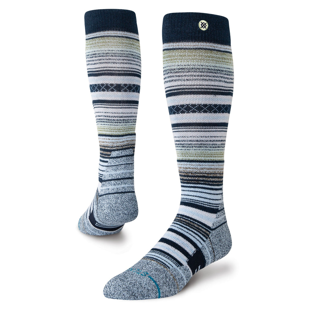 Medium Performance Wool Snow Otc Socks