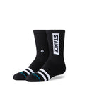 Kids Cotton Crew Socks