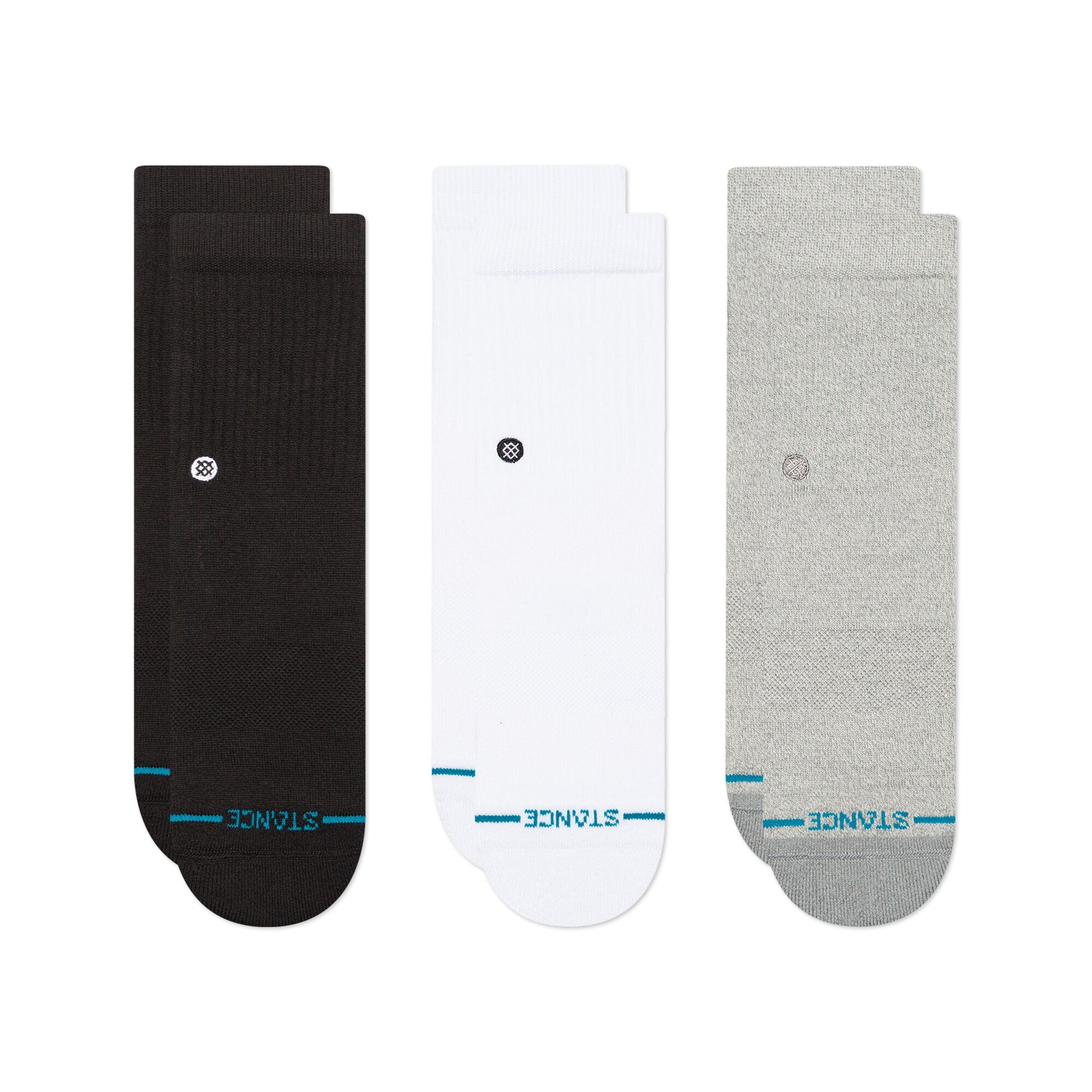ICON ST KIDS 3 PACK