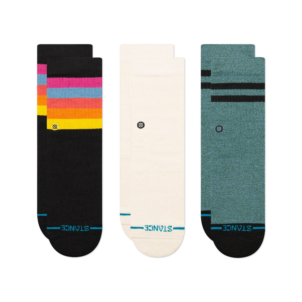 KIDS MALIBOO 3 PACK