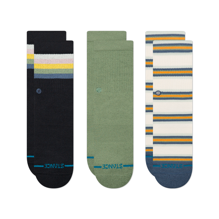 KIDS MALIBOO 3 PACK