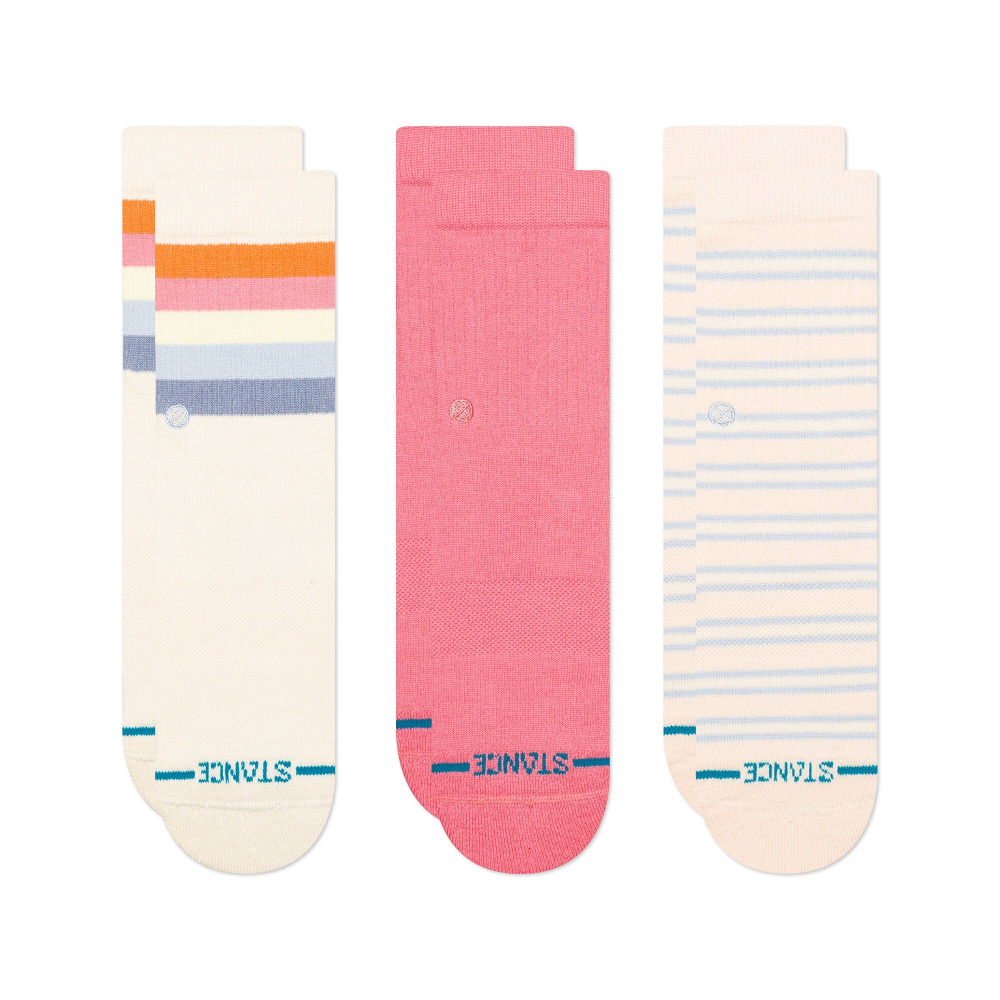 KIDS MALIBOO 3 PACK