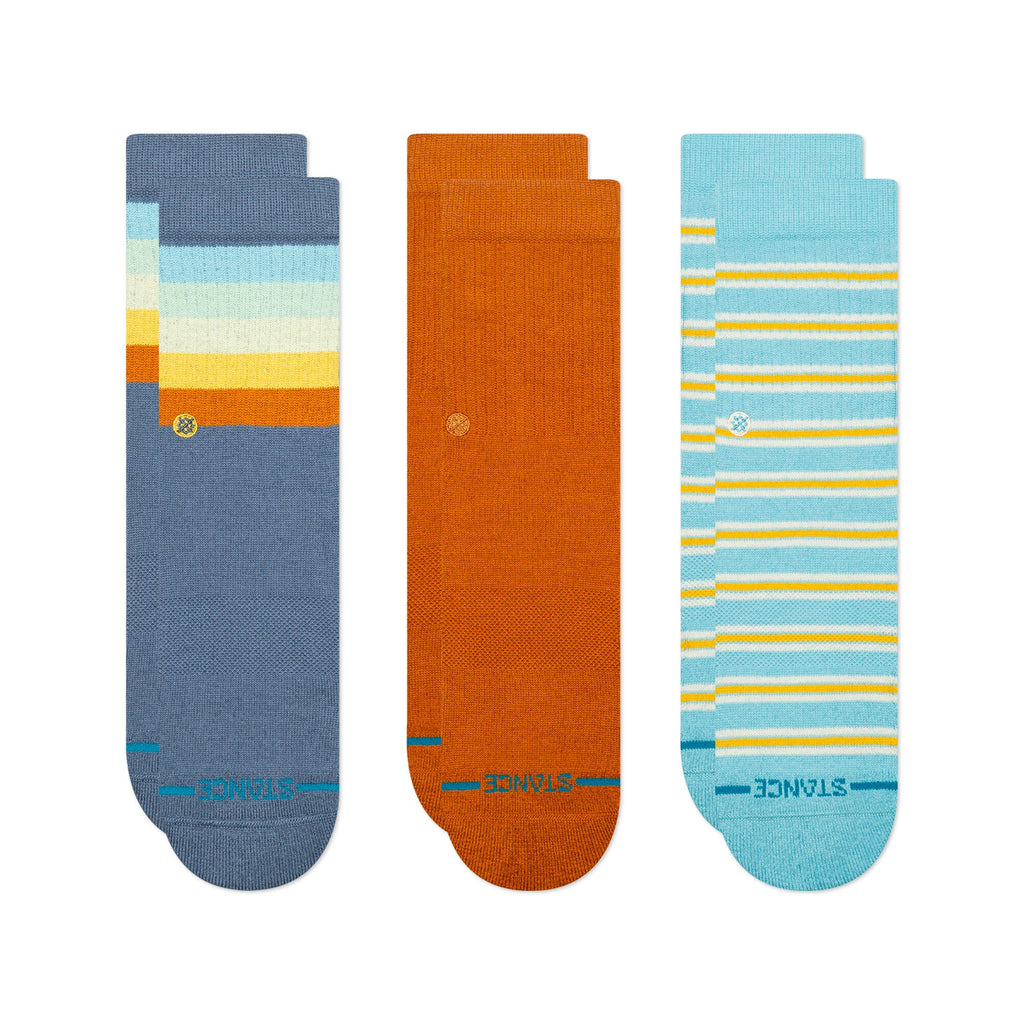KIDS MALIBOO 3 PACK
