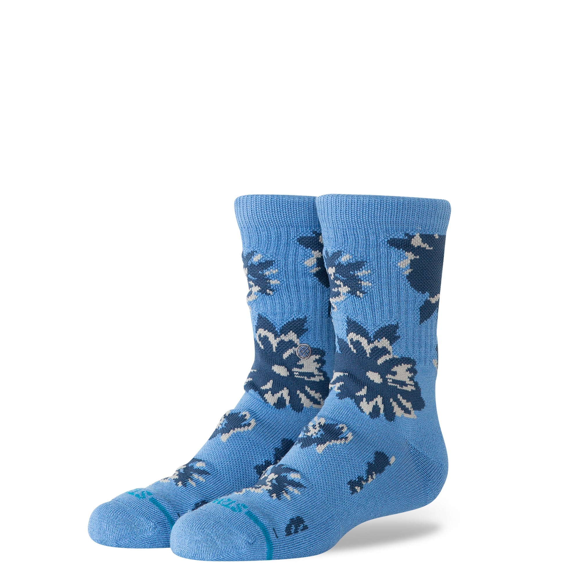 Kids Replica Crew Socks