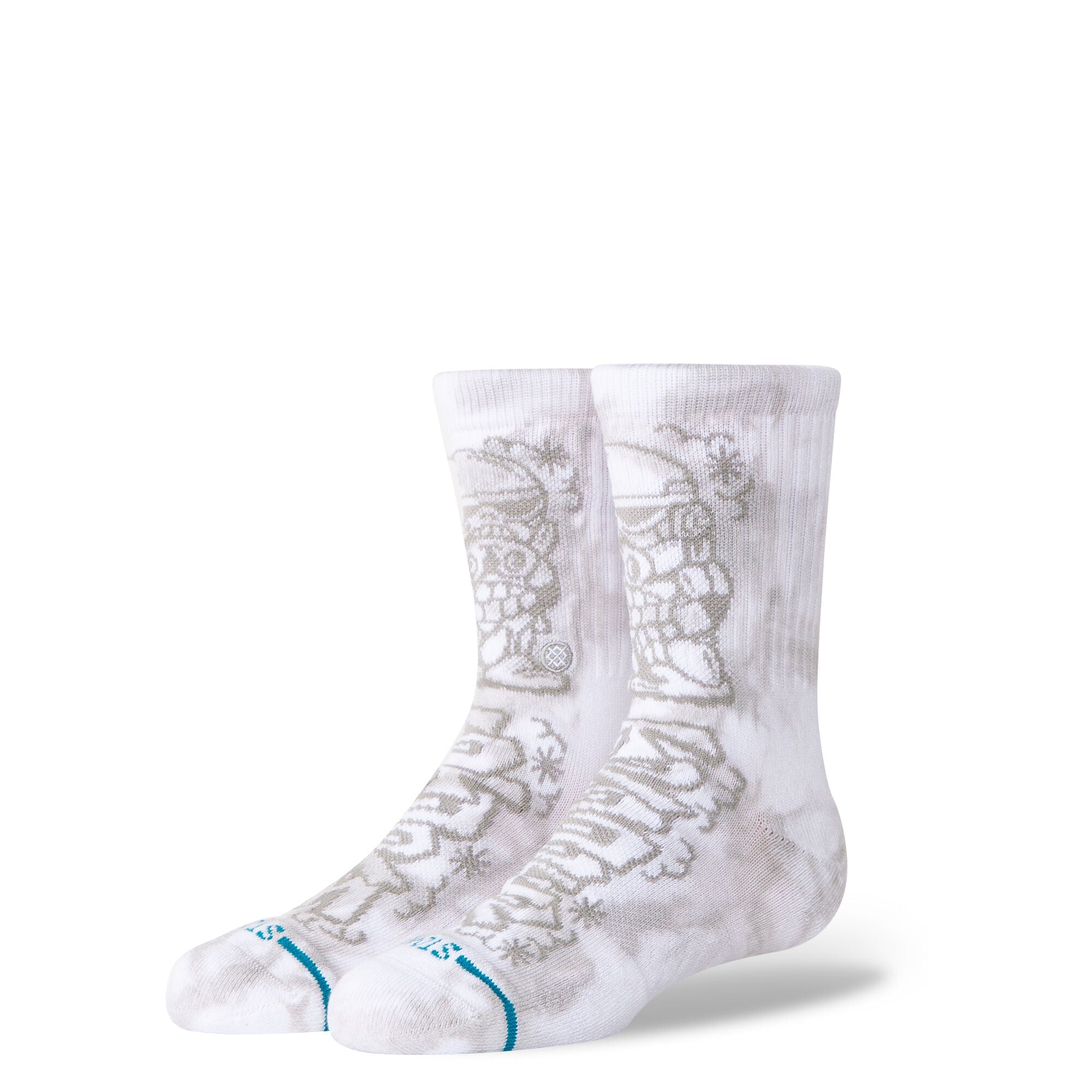 Star Wars X Stance Kids Crew Socks