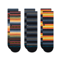 KIDS SERAPE 3 PACK