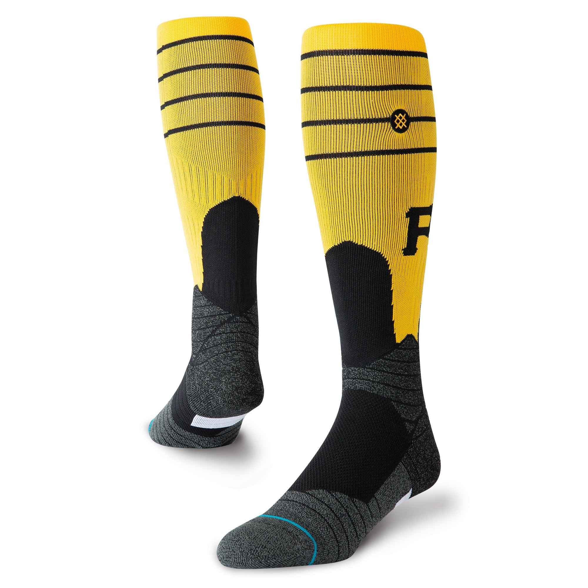 PIRATES STIRRUP OTC