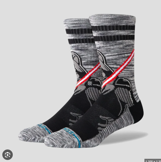Star Wars | Stance Crew Socks