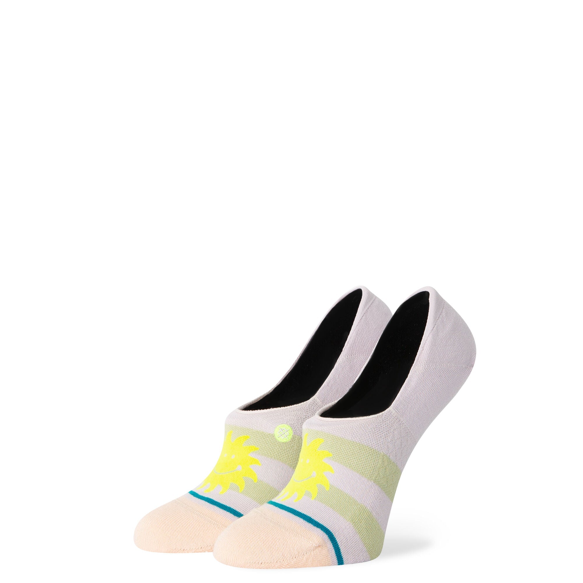 Stance Infiknit? No Show Socks
