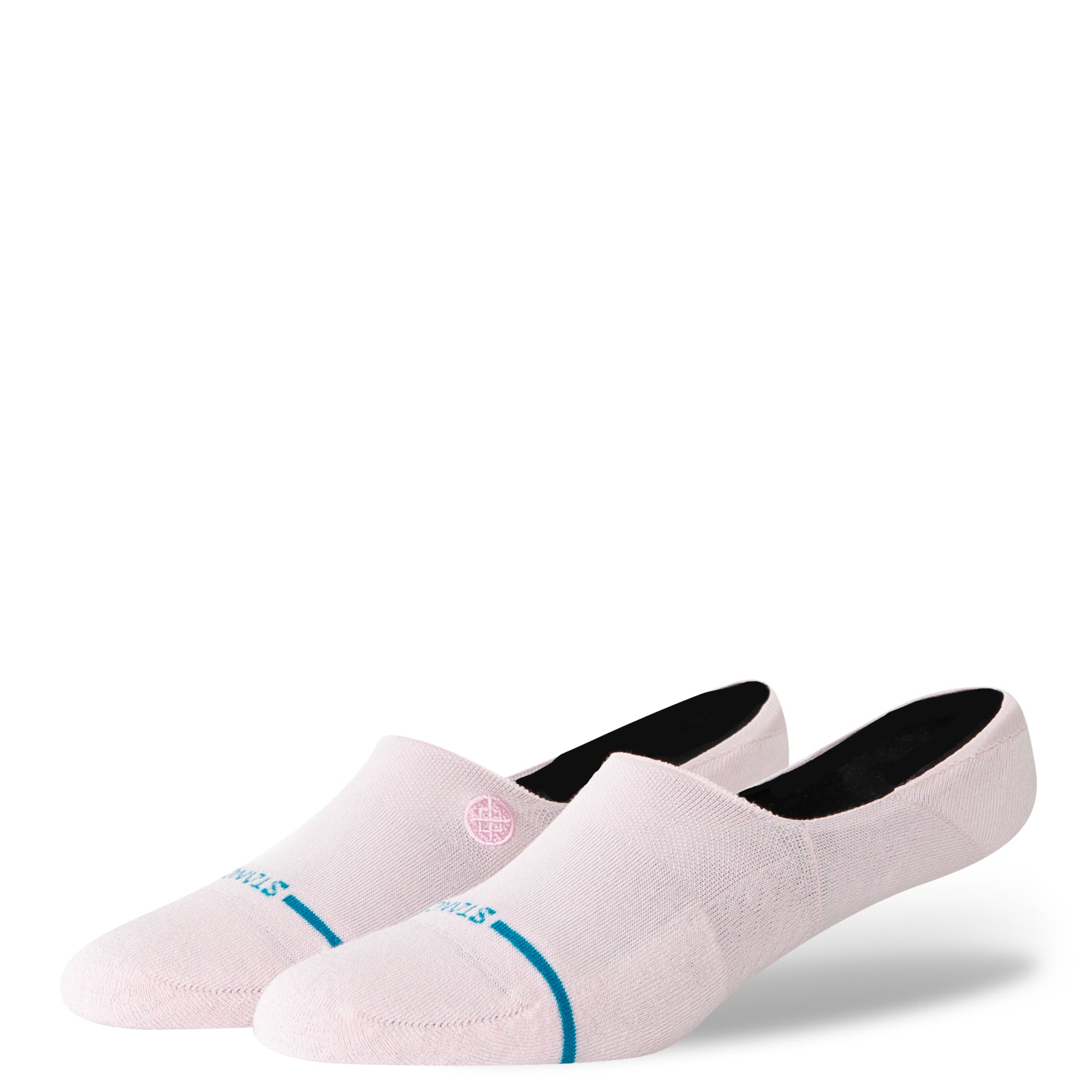Womens Icon No Show Socks
