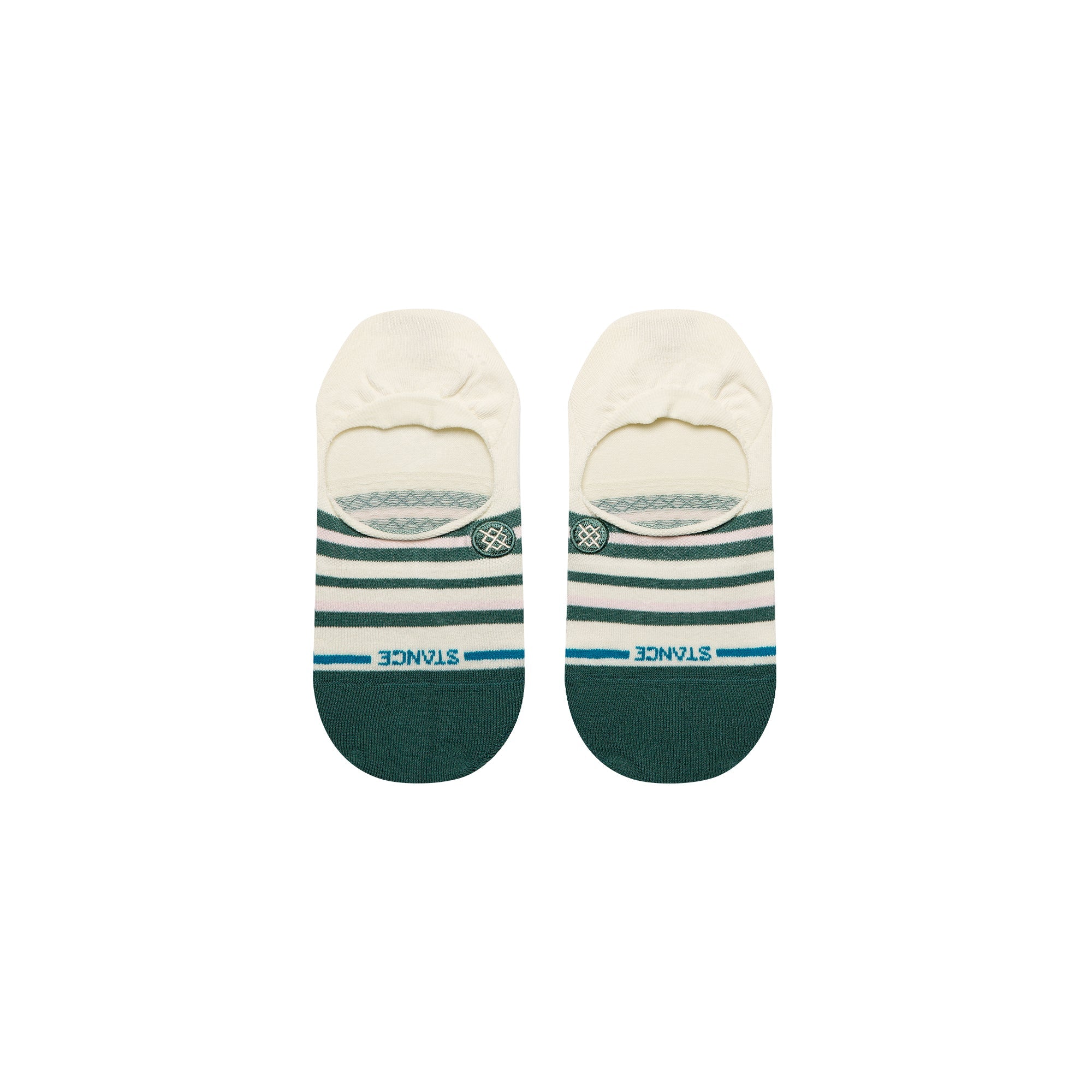 Mia No Show Socks
