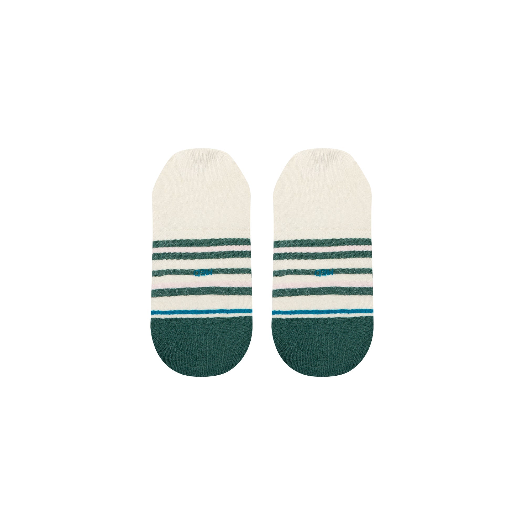 Mia No Show Socks