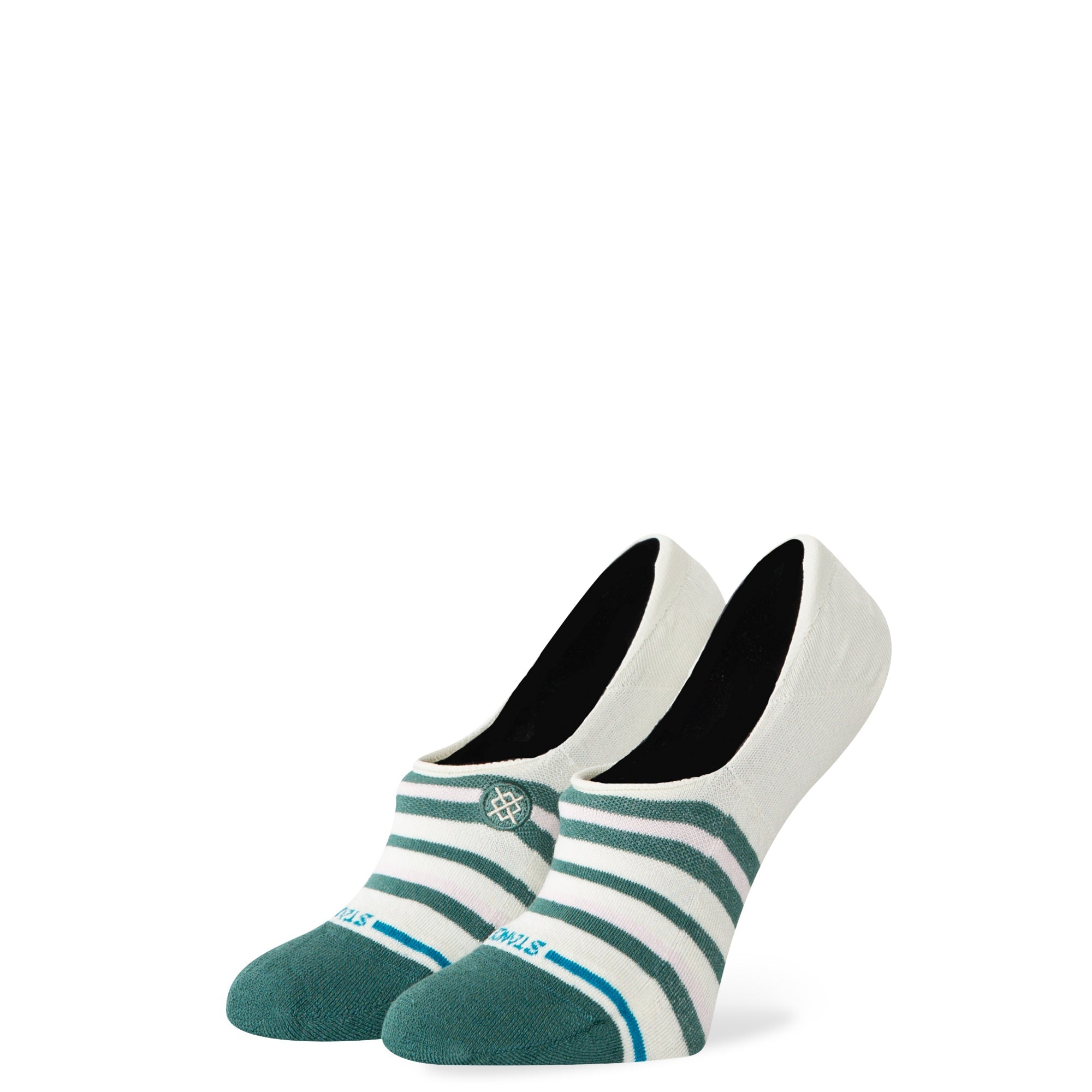 Mia No Show Socks