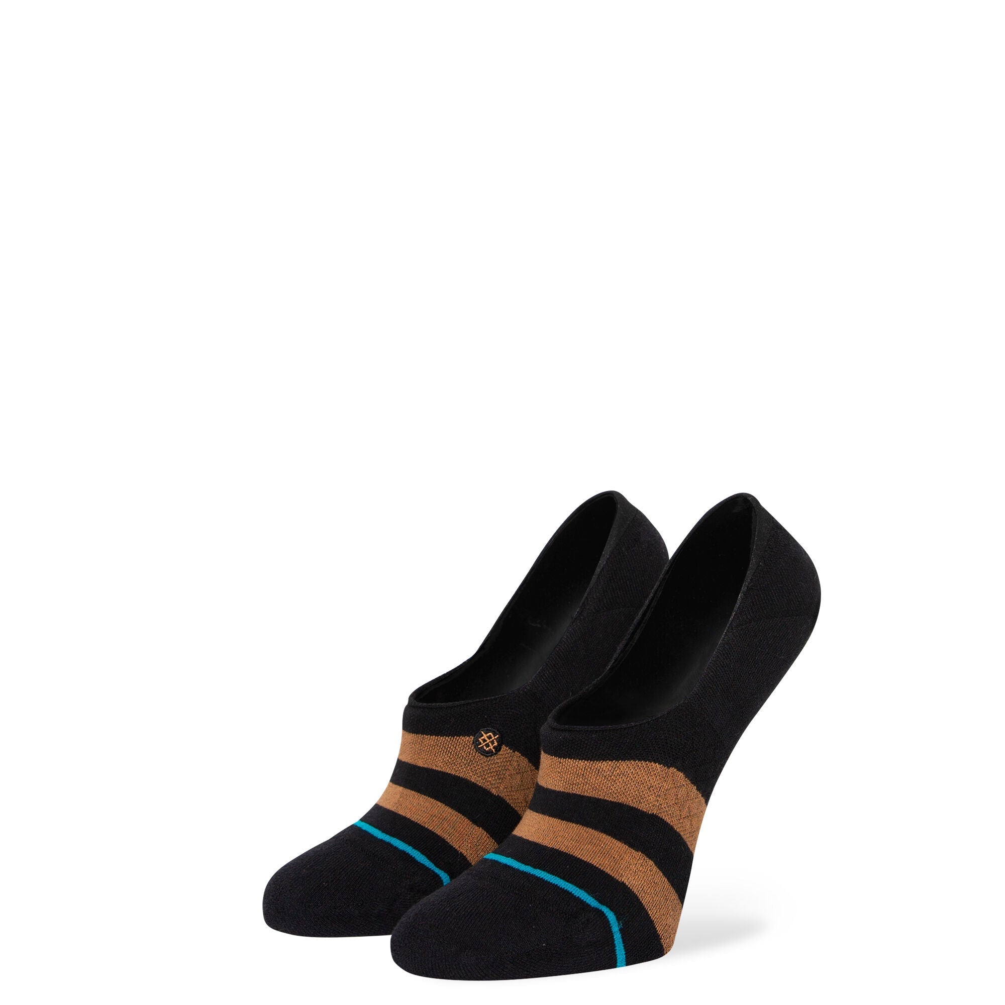 Stance Infiknit? No Show Socks