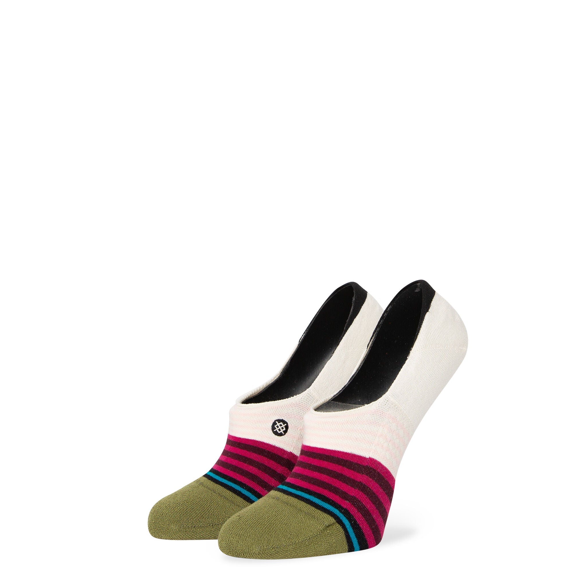 Stance Infiknit? No Show Socks