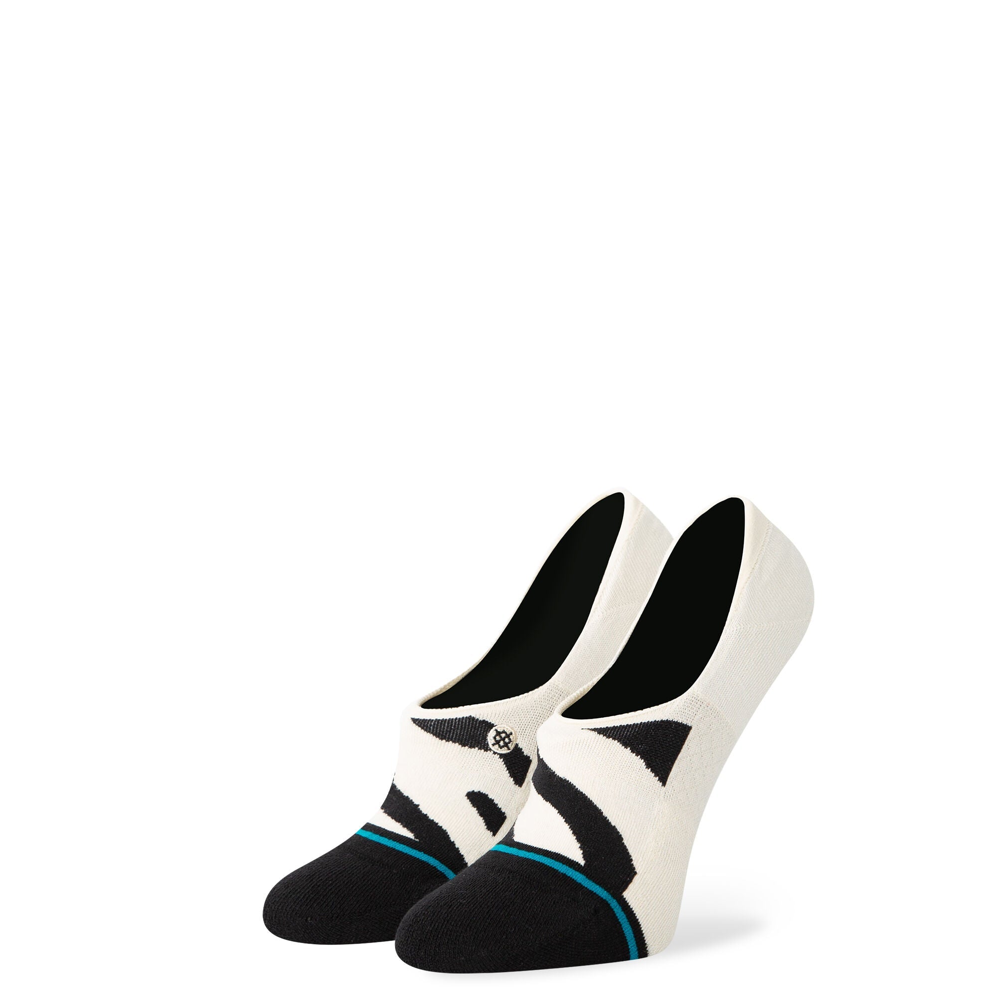 Stance Infiknit? No Show Socks