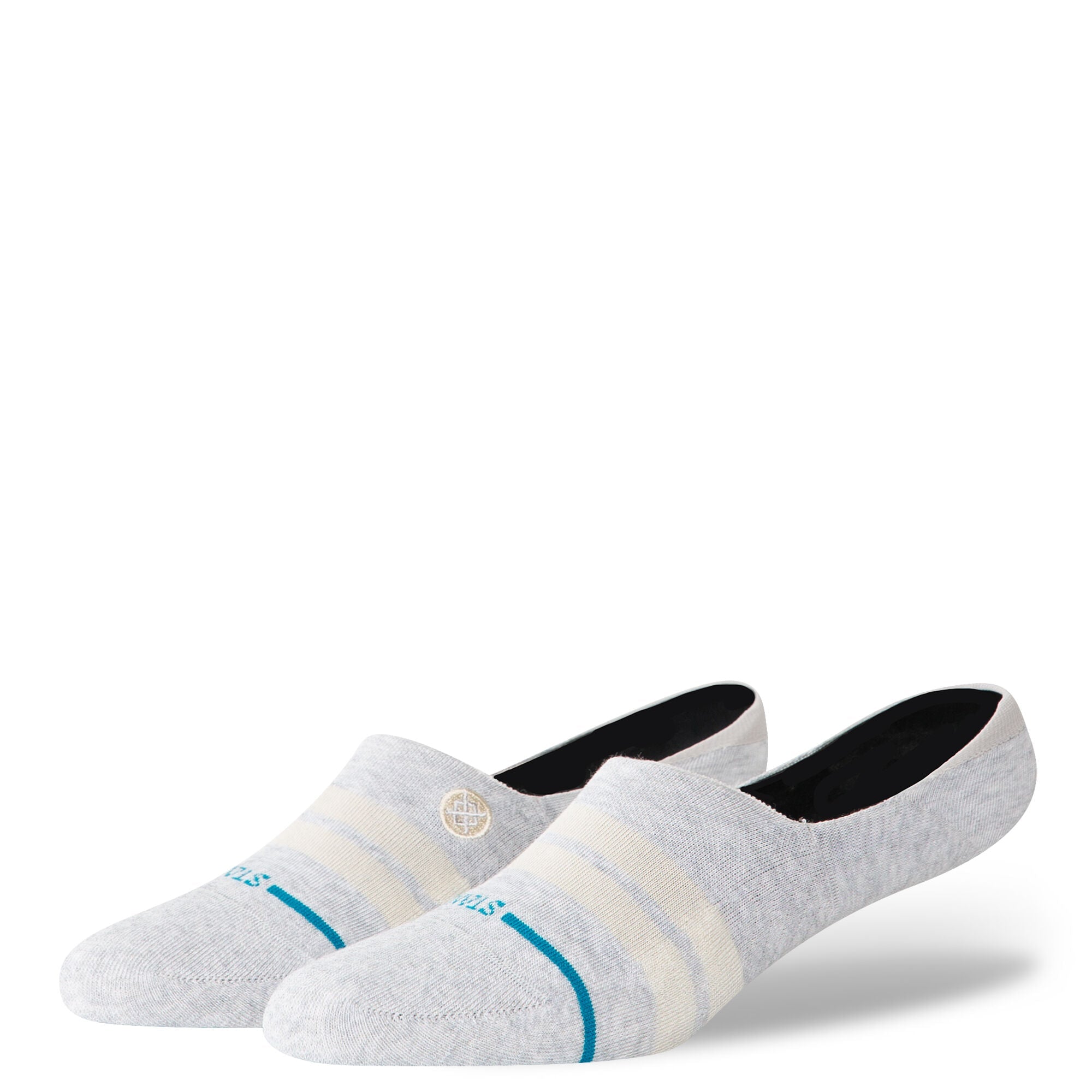 Stance Cotton No Show Socks