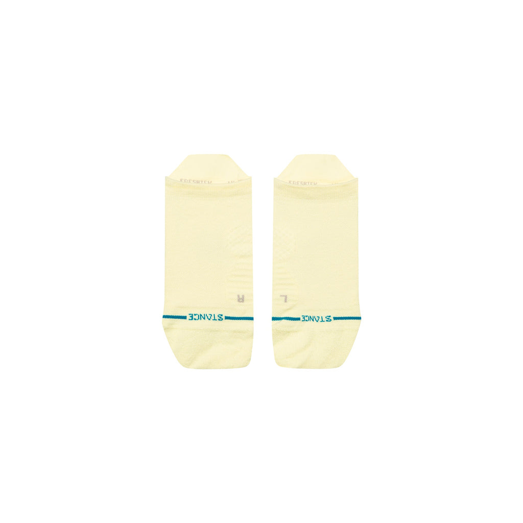 Womens Solid Ultralighttralight Tab Socks