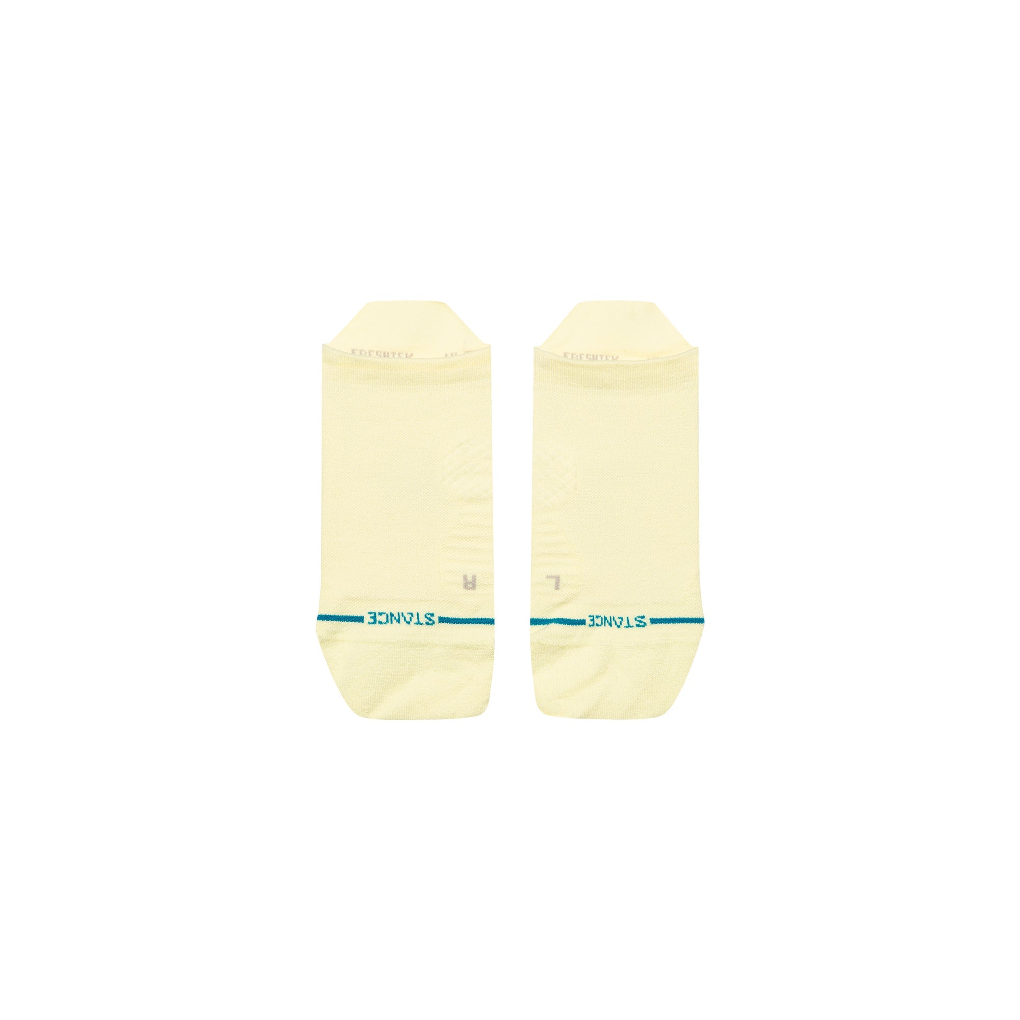 Womens Solid Ultralighttralight Tab Socks