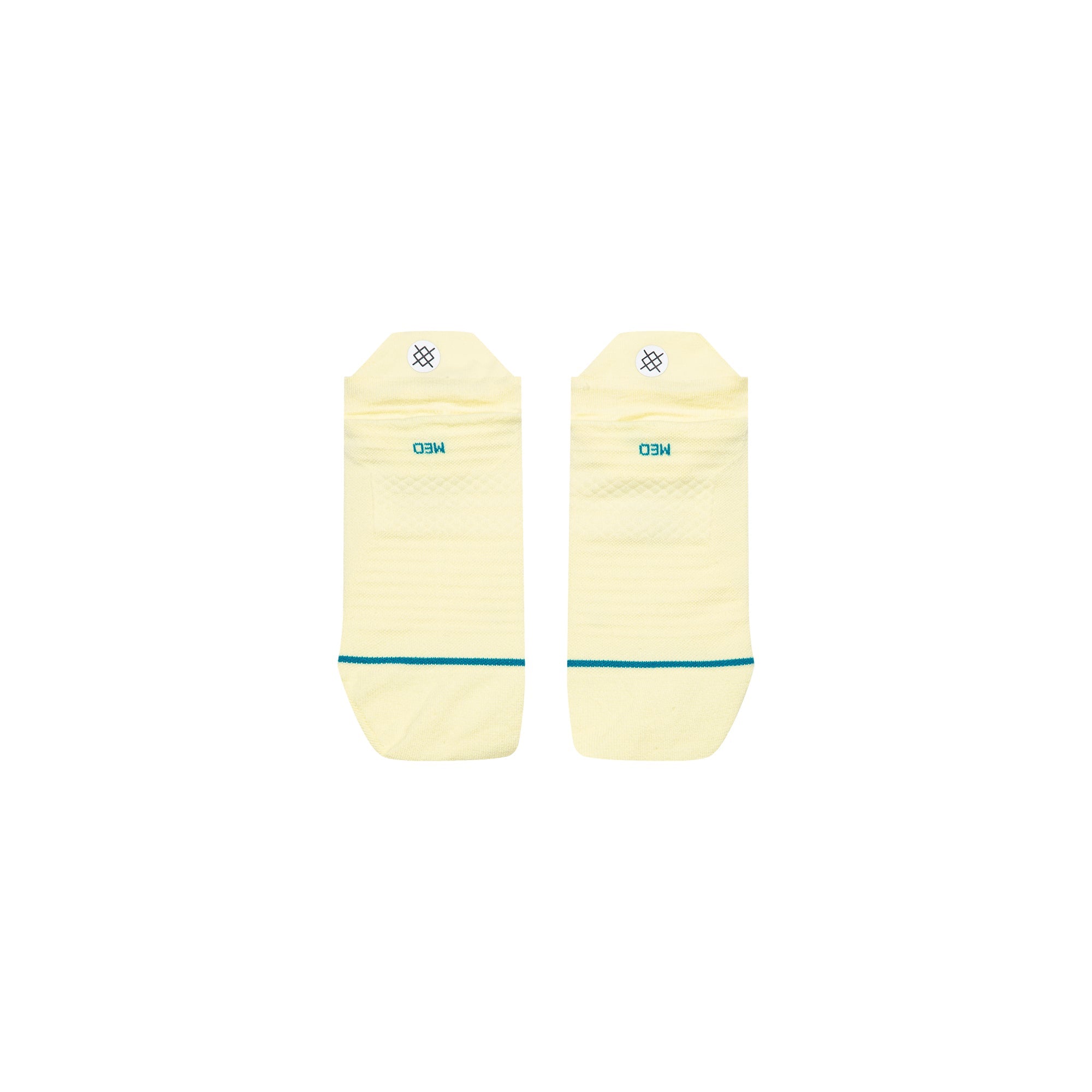 Womens Solid Ultralighttralight Tab Socks