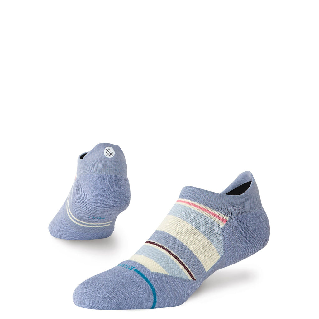 Light Performance Tab Socks