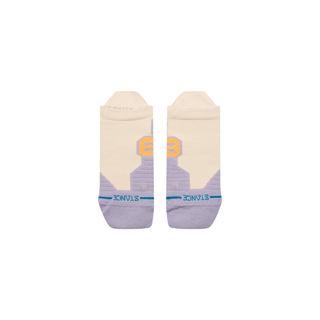 Womens Core Mid Tab Socks