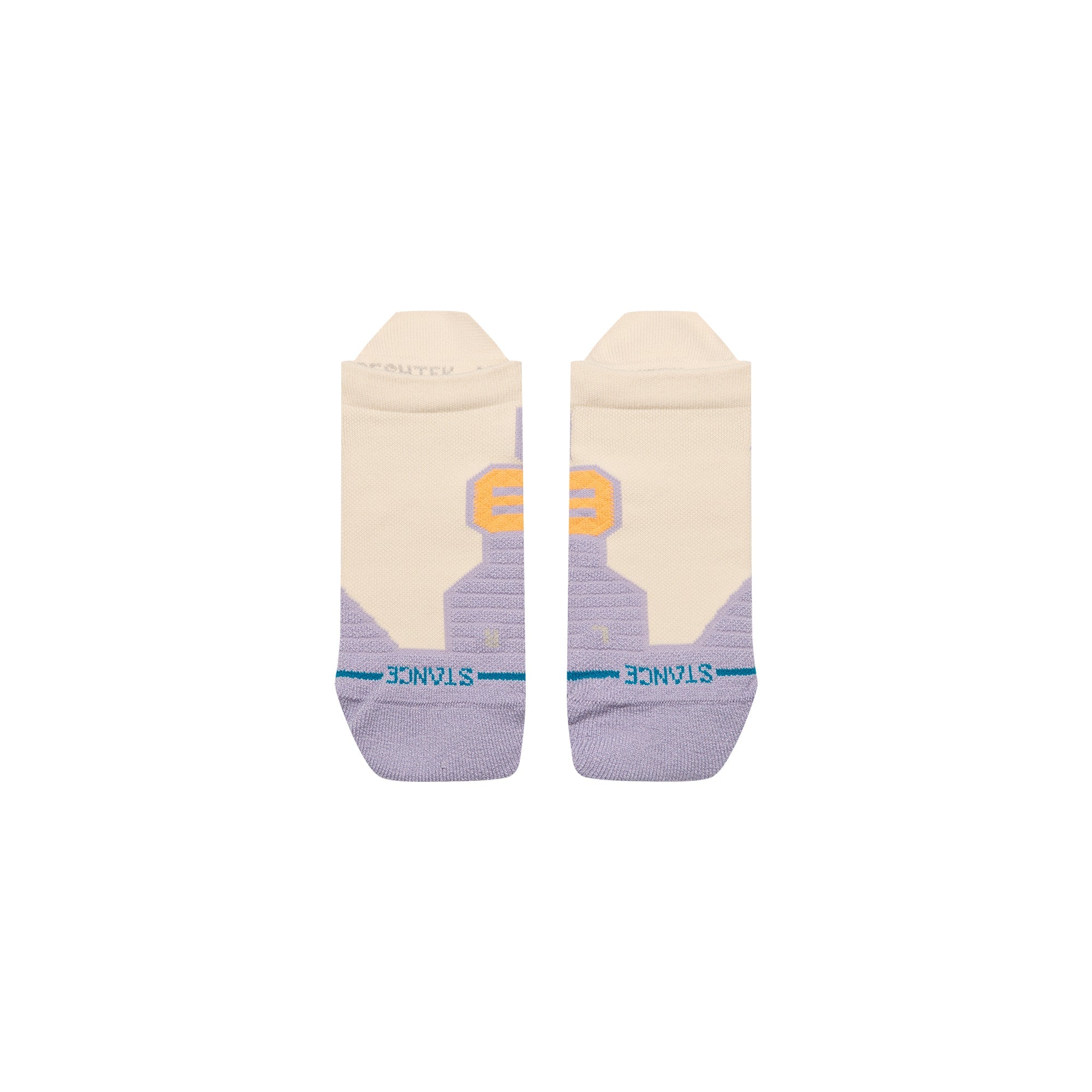 Womens Core Mid Tab Socks