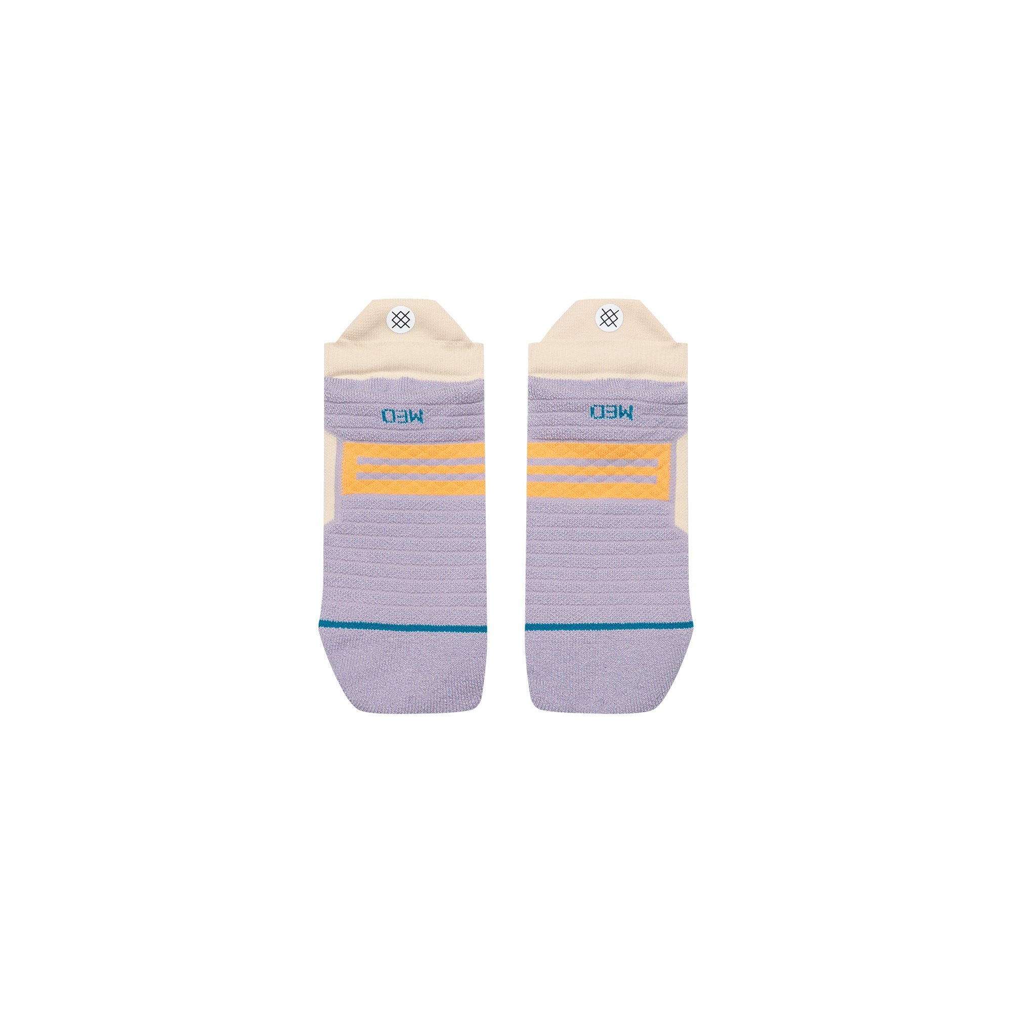 Womens Core Mid Tab Socks